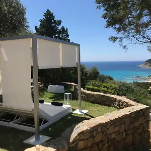 Sardinia Seaview&spapool , Villasimius Italia