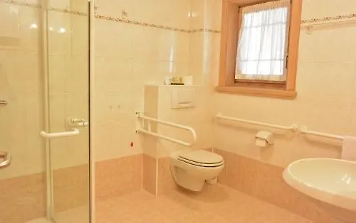 Hotel Garnì al Plan Livigno