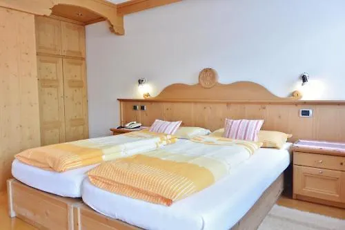 Hotel Garnì al Plan Livigno