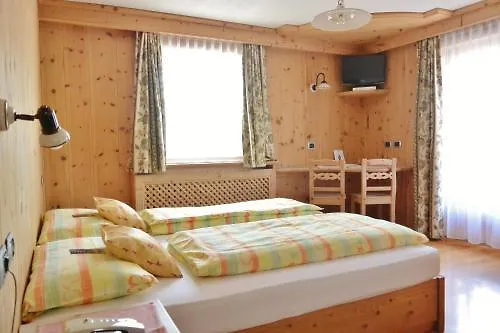 ***  Hotel Garnì al Plan Livigno Italia
