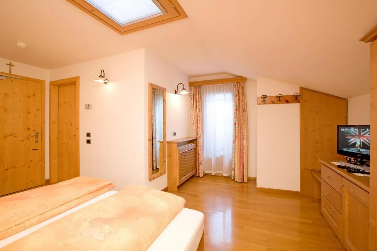 Hotel Garnì al Plan Livigno