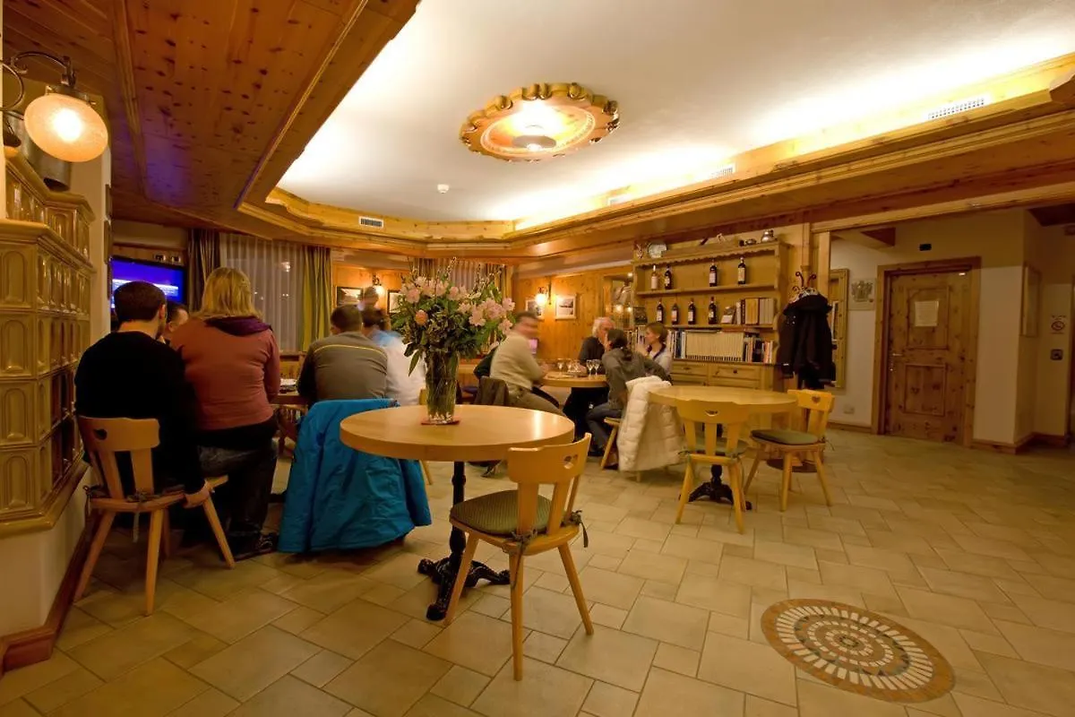 Hotel Garnì al Plan Livigno 3*,  Italia