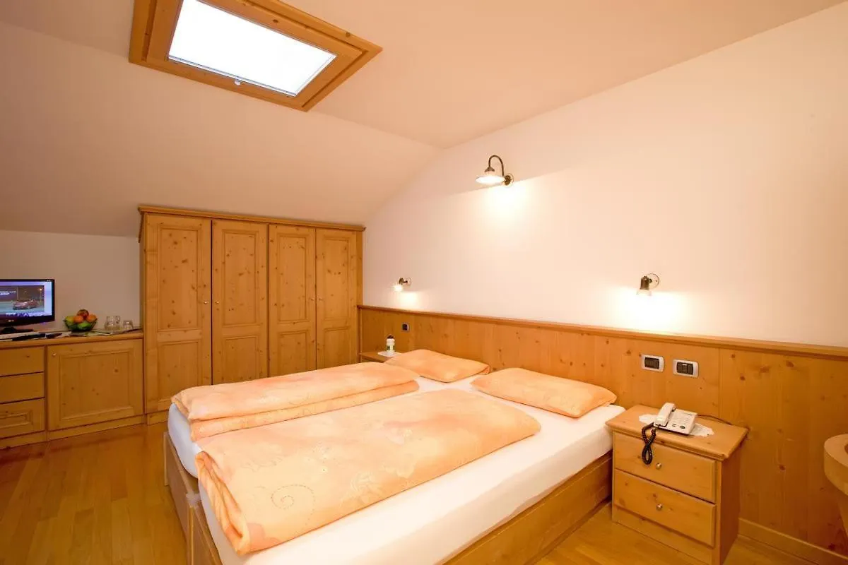 Hotel Garnì al Plan Livigno