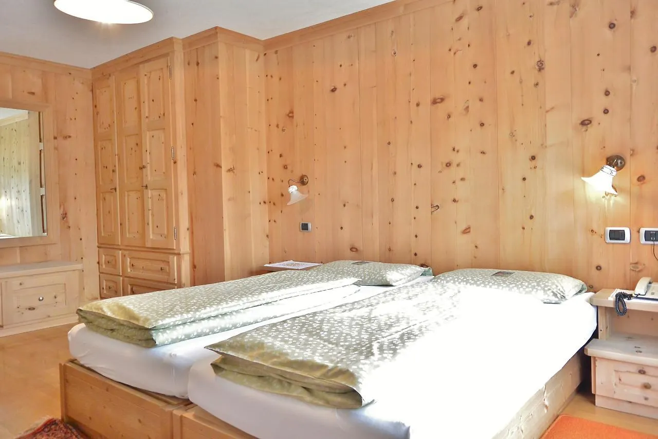 Hotel Garnì al Plan Livigno
