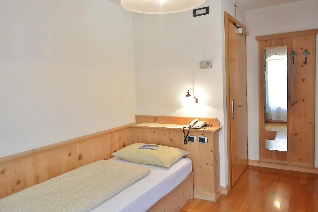 Hotel Garnì al Plan Livigno Italia