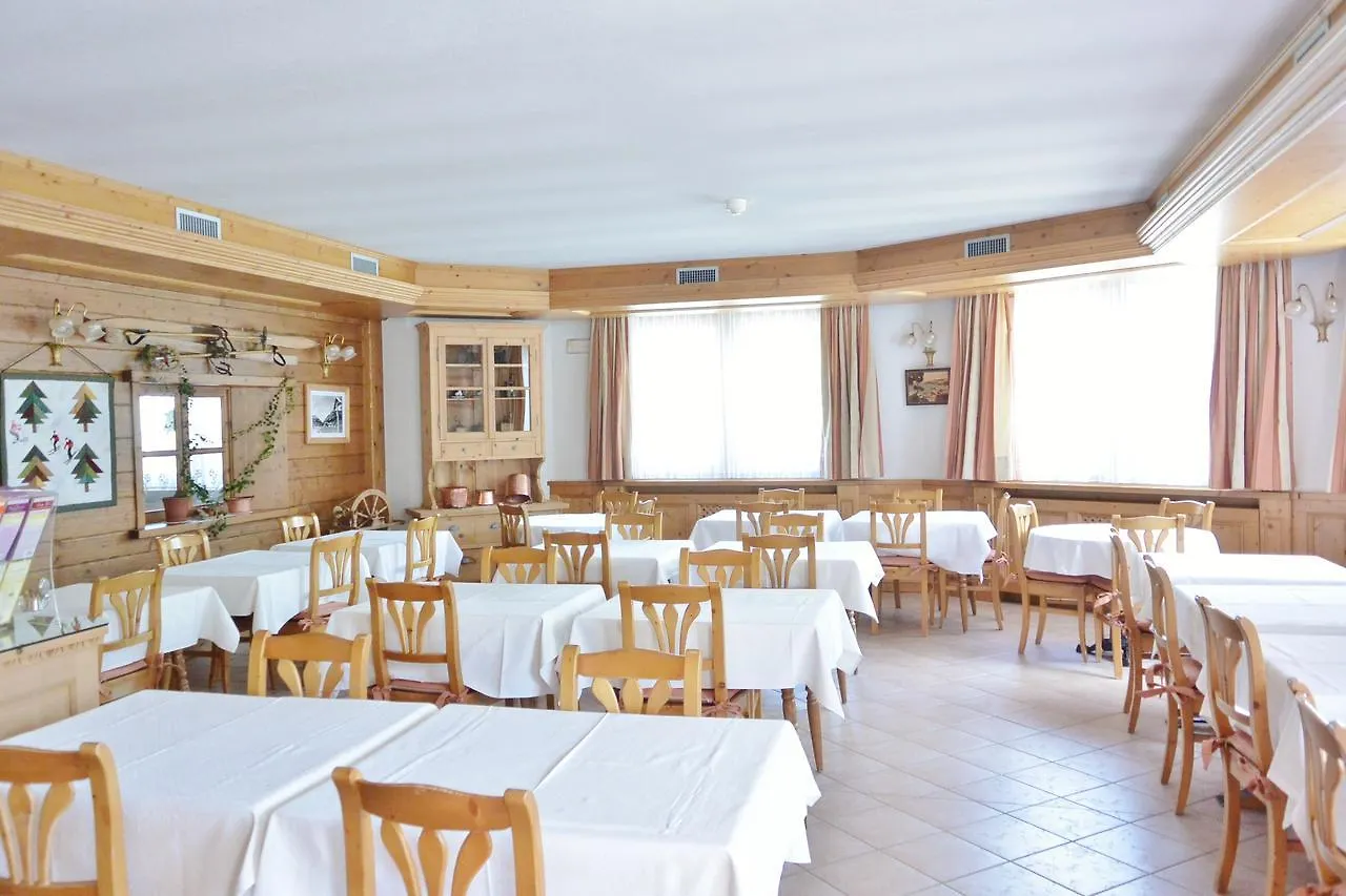 Hotel Garnì al Plan Livigno