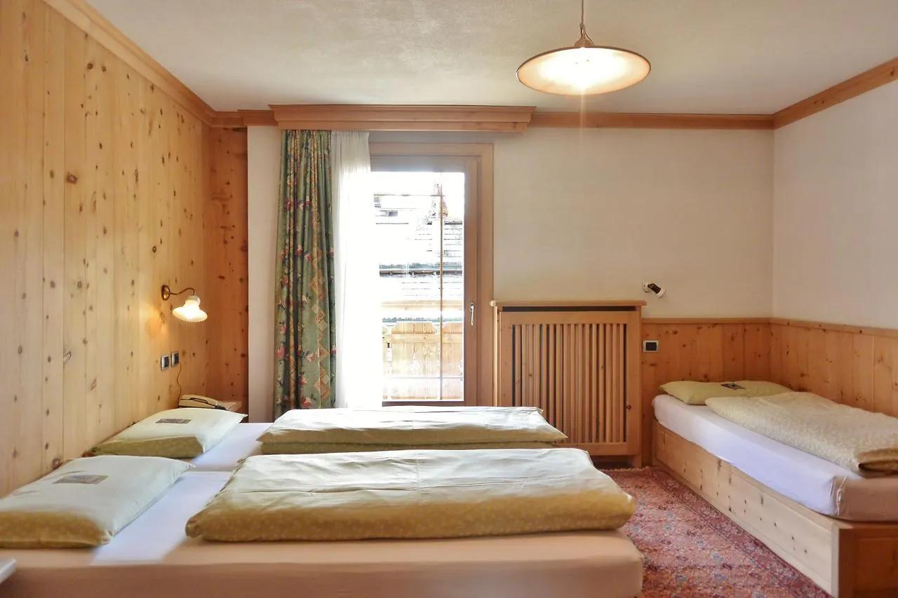 Hotel Garnì al Plan Livigno 3*,  Italia