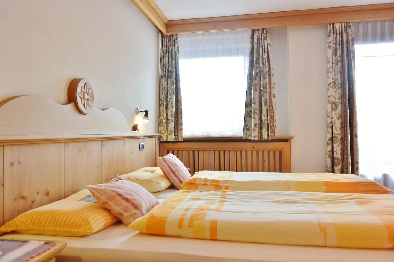 Hotel Garnì al Plan Livigno Italia