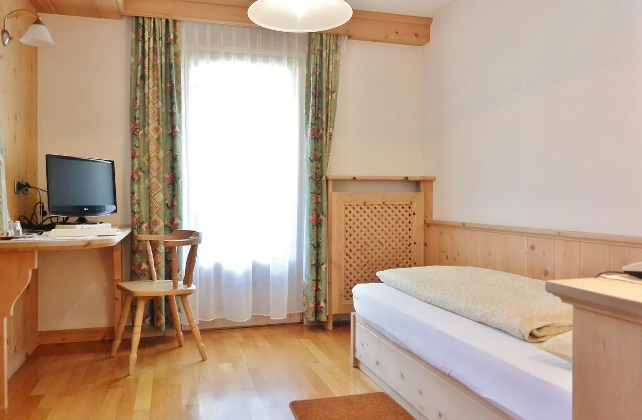 Hotel Garnì al Plan Livigno