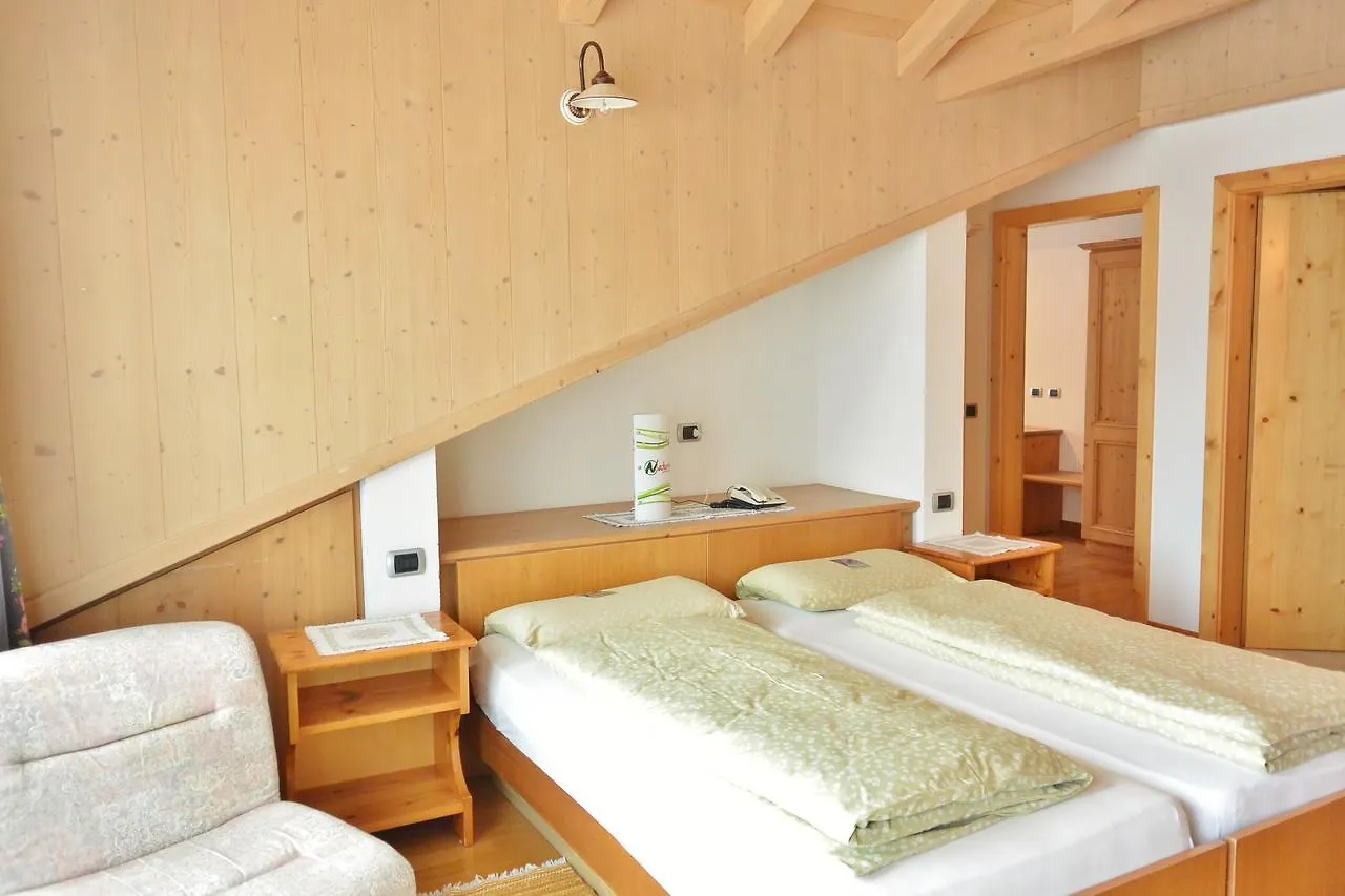 ***  Hotel Garnì al Plan Livigno Italia