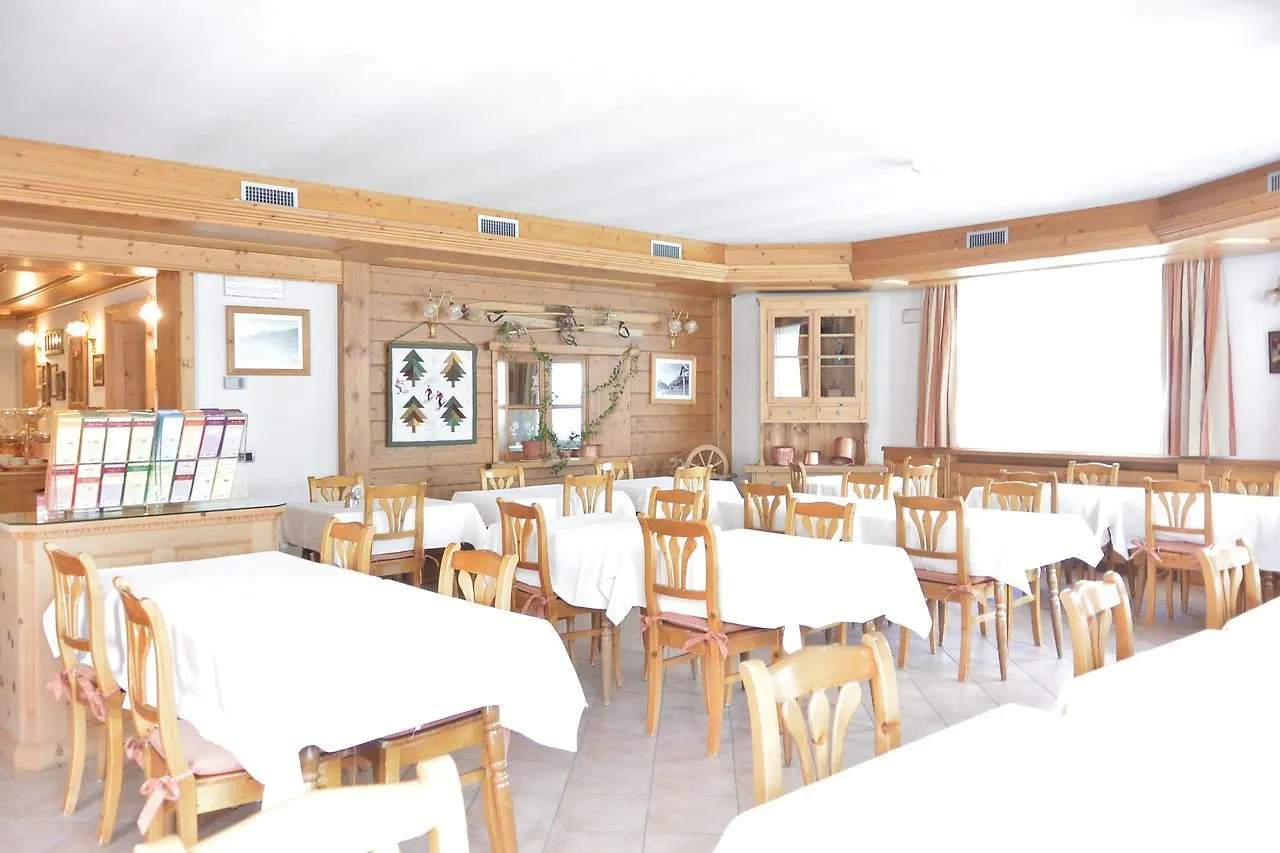 Hotel Garnì al Plan Livigno 3*,  Italia