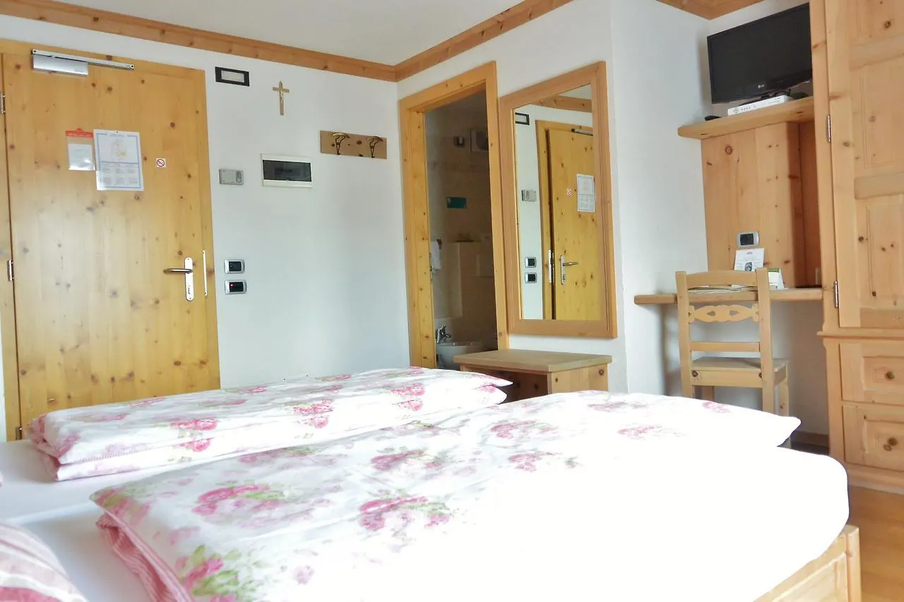 Hotel Garnì al Plan Livigno