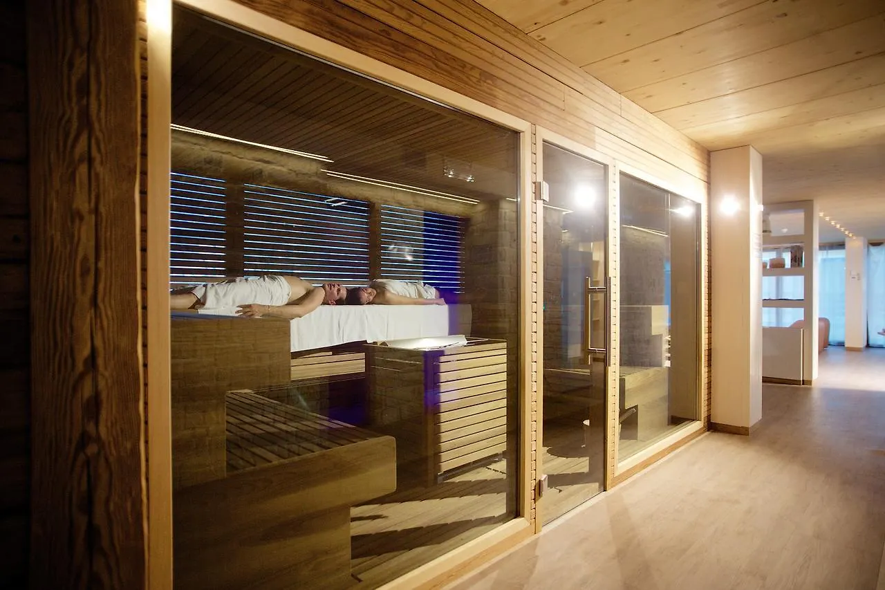 Hotel Garnì al Plan Livigno Italia